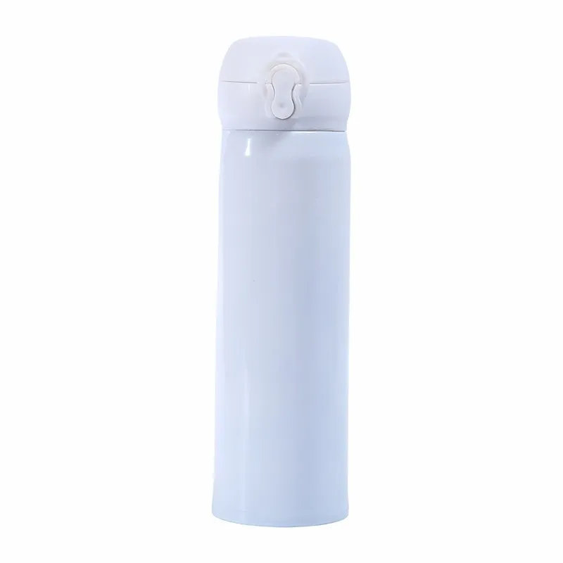 Stainless Steel Travel Mug 16 Oz